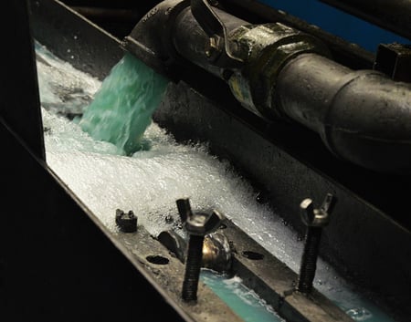tube production treatment