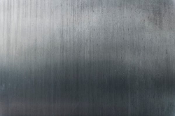 stainless steel texture