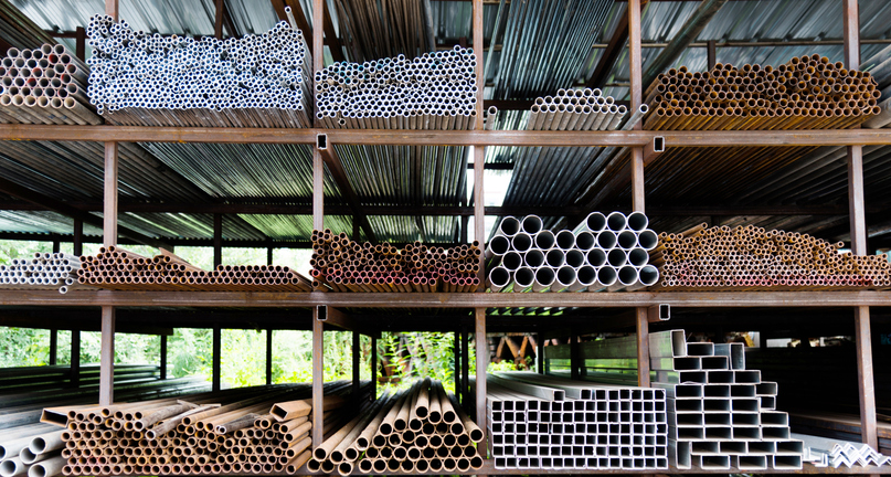 ASTM A500 Vs A513 Tubing